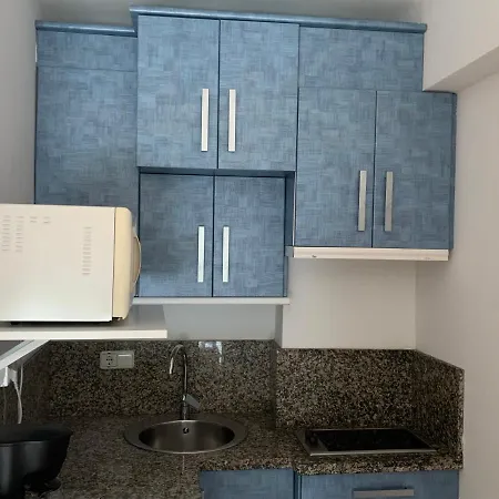 Apartment Estudio Granada *