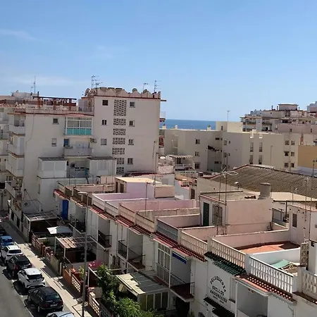Apartment Estudio Granada