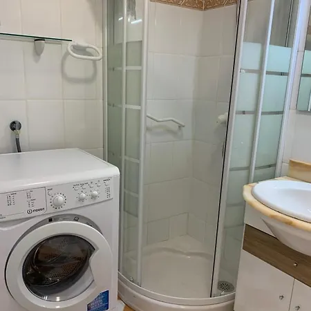 Apartment Estudio Granada Nerja