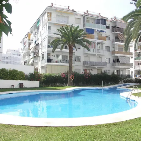 Apartment Estudio Granada *